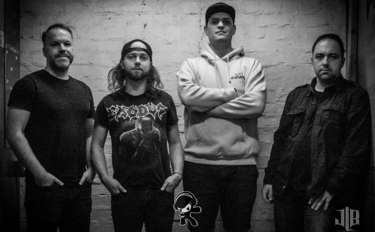 Senpais - Watch The World Burn (Thrash Metal)