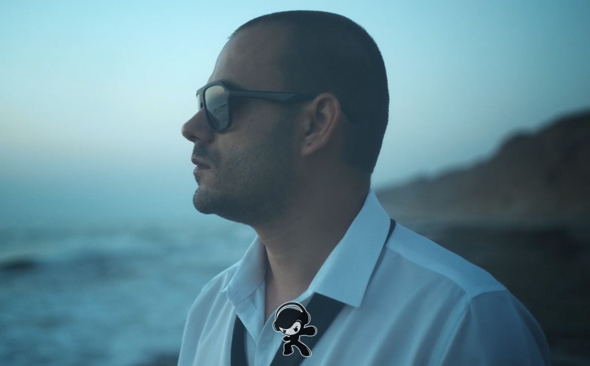 Sergei Shmal – Better Than You (Alternative Pop)