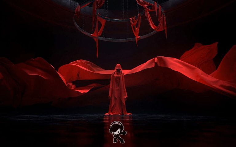 Seven - Interdimensional Act III: Shadows In The Sky (2025)