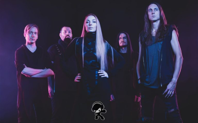 Silence The Echo - Don’t Give Up (Melodic Metal)