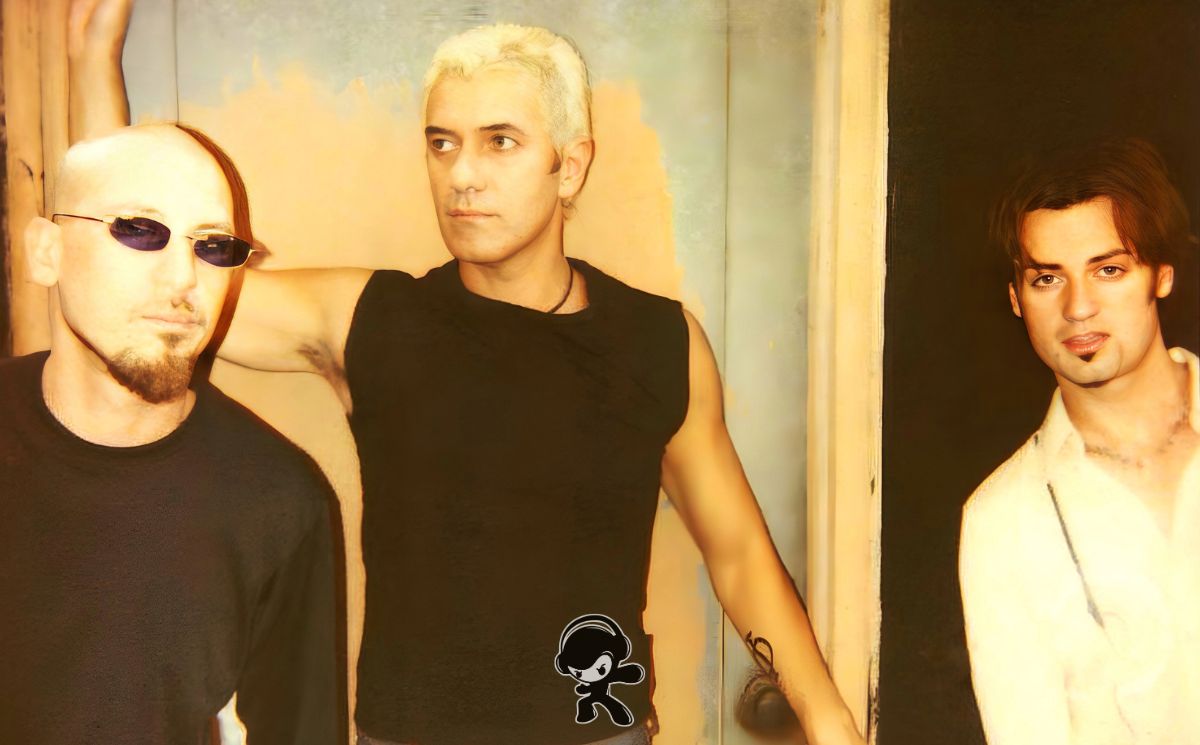 Skytrain – Change My Life (Alternative Rock)