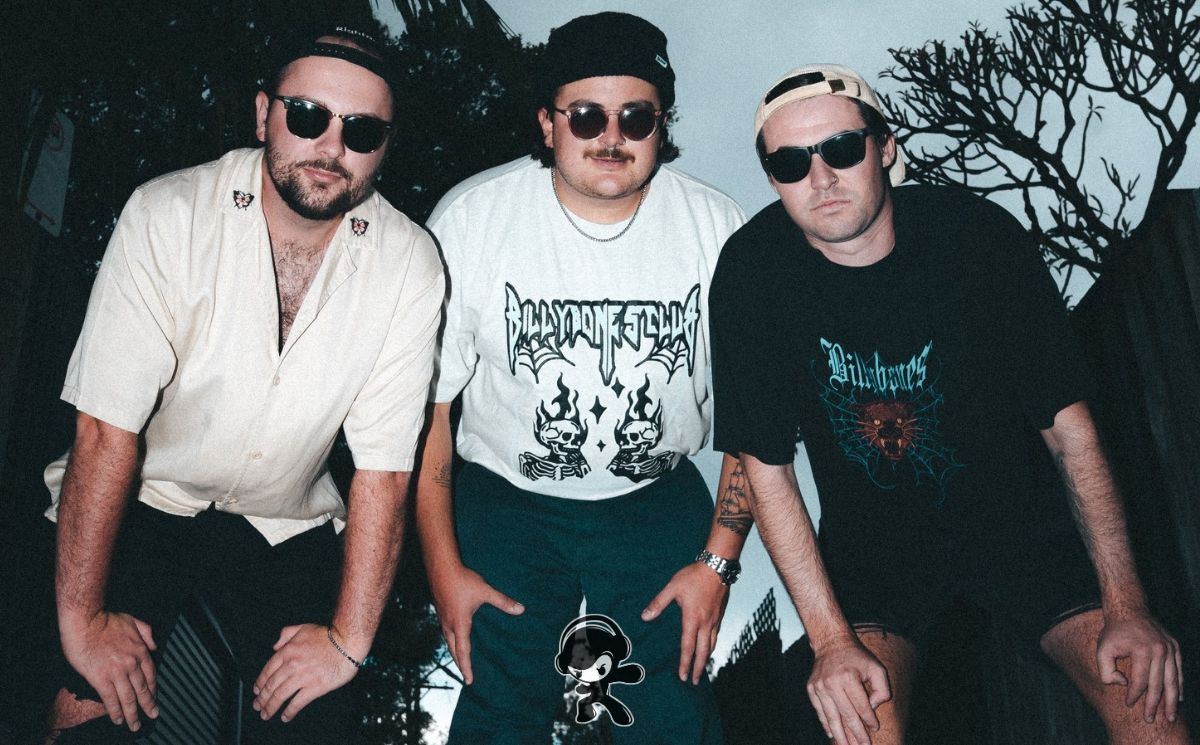 Smacked Youth - White Line Fever (Alternative Rock)