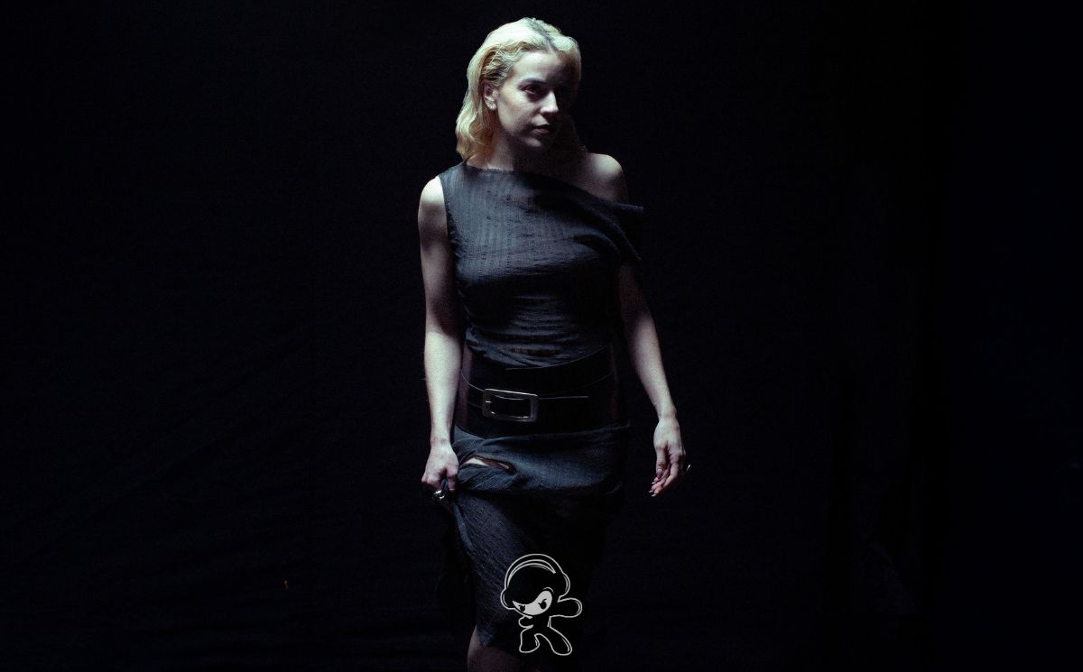 Softmax - Anaesthesia (Alternative Pop)