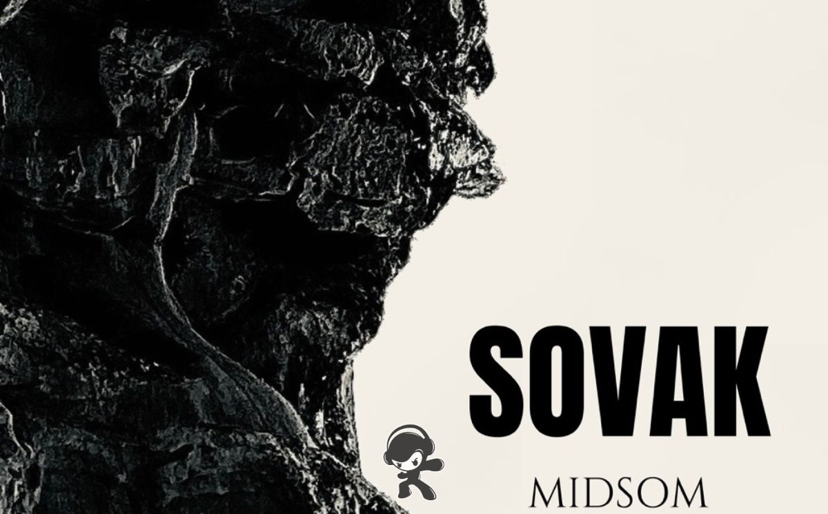Sovak - Midsom (Progressive Metal)