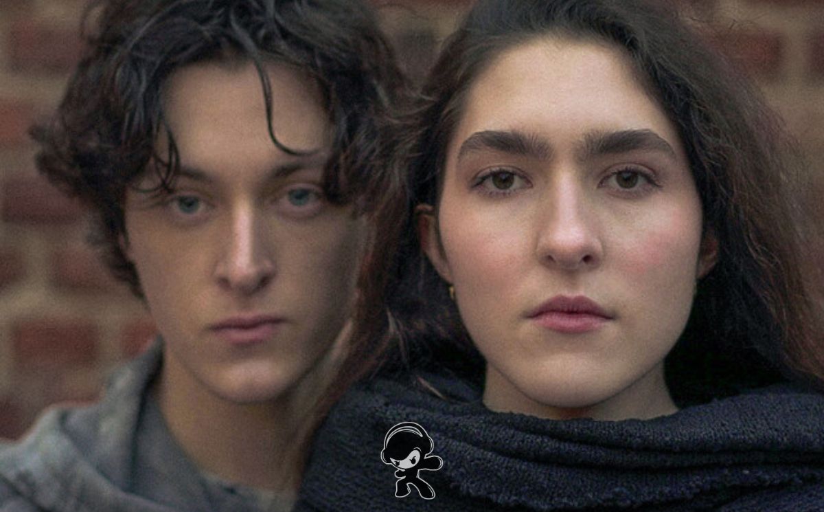 Ssiblings - Priority (Indie Pop)