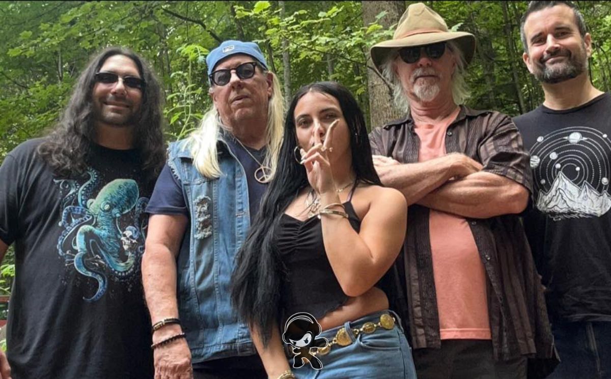 Starfish Demands - Inda Valley (Alternative Rock)