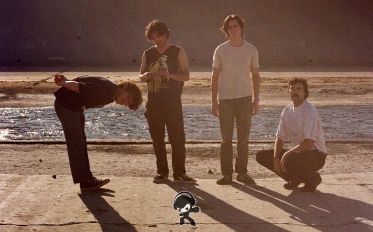 Steel Wool - Fading (Indie Rock)