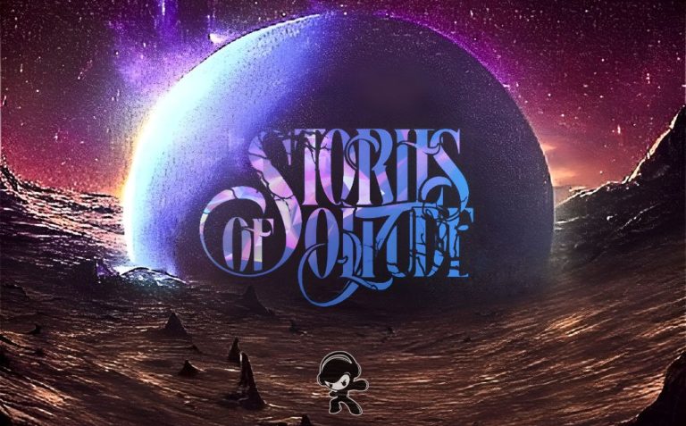 Stories Of Solitude - Memory (Metalcore)