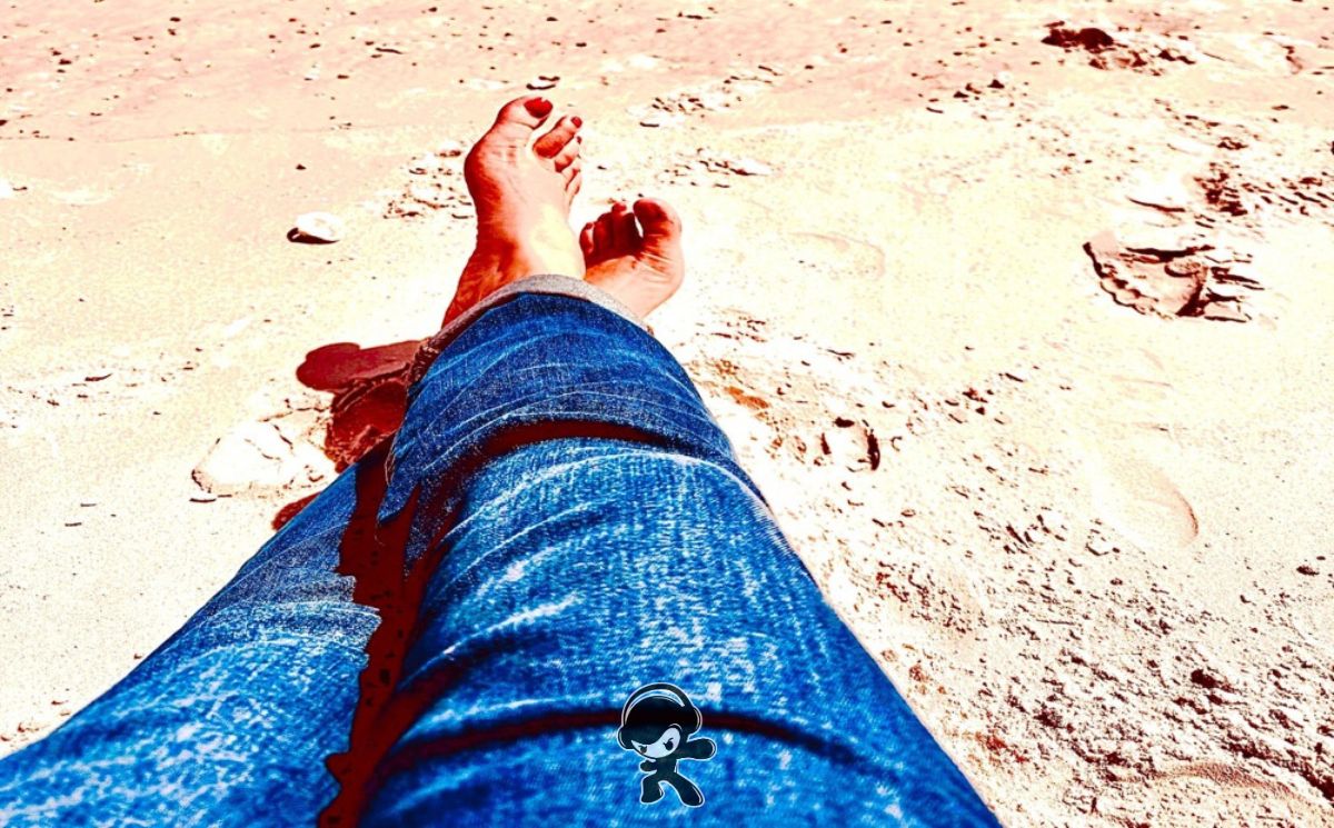 Stuck With Green – I Won’t Back Down (Alternative)