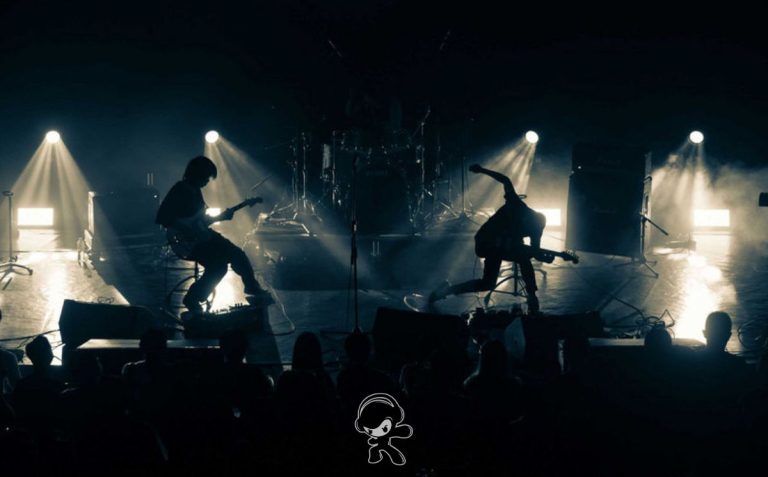 Summer Fades Away - June Yui (Post Rock)