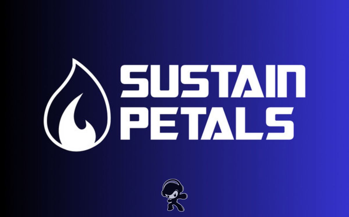 Sustain Petals - Hey Wait Stay (Alternative Rock)