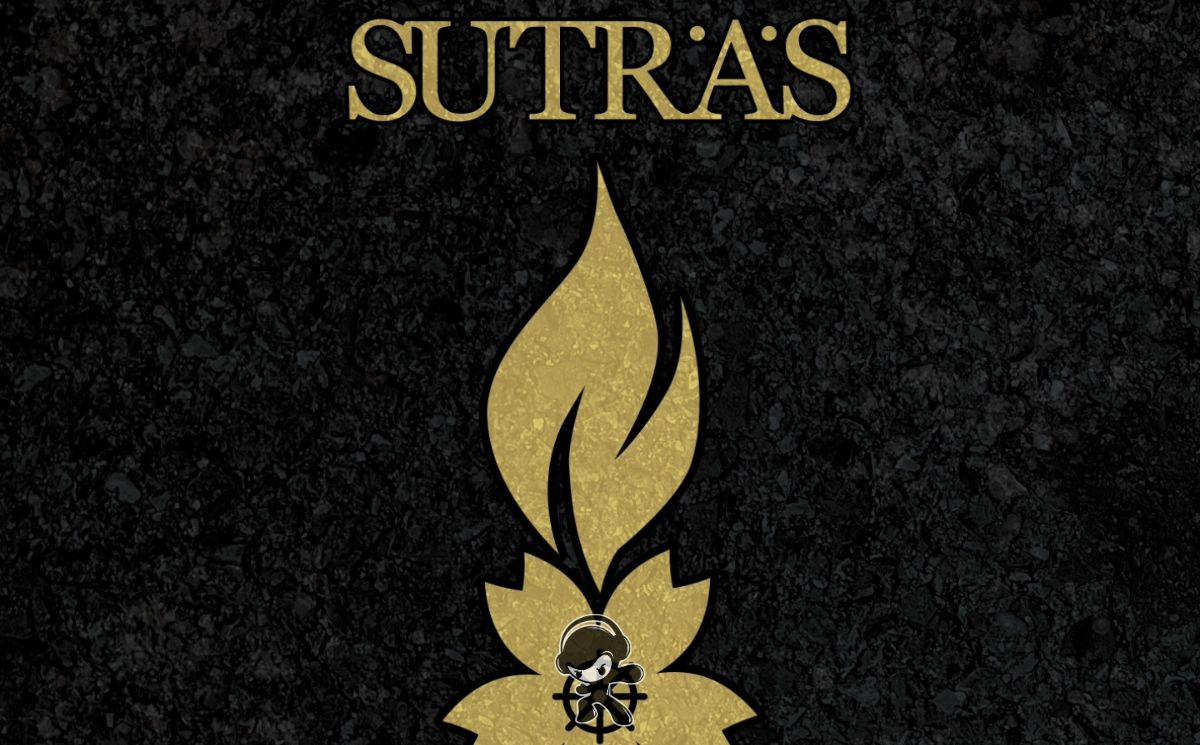 Sutras - Karma To Burn (Post-Hardcore)