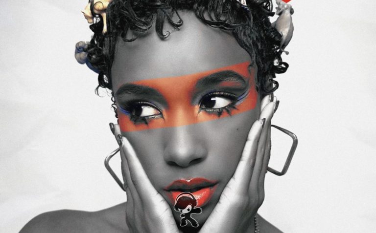 Tai Marie - Luv Circus (Indie R&B)