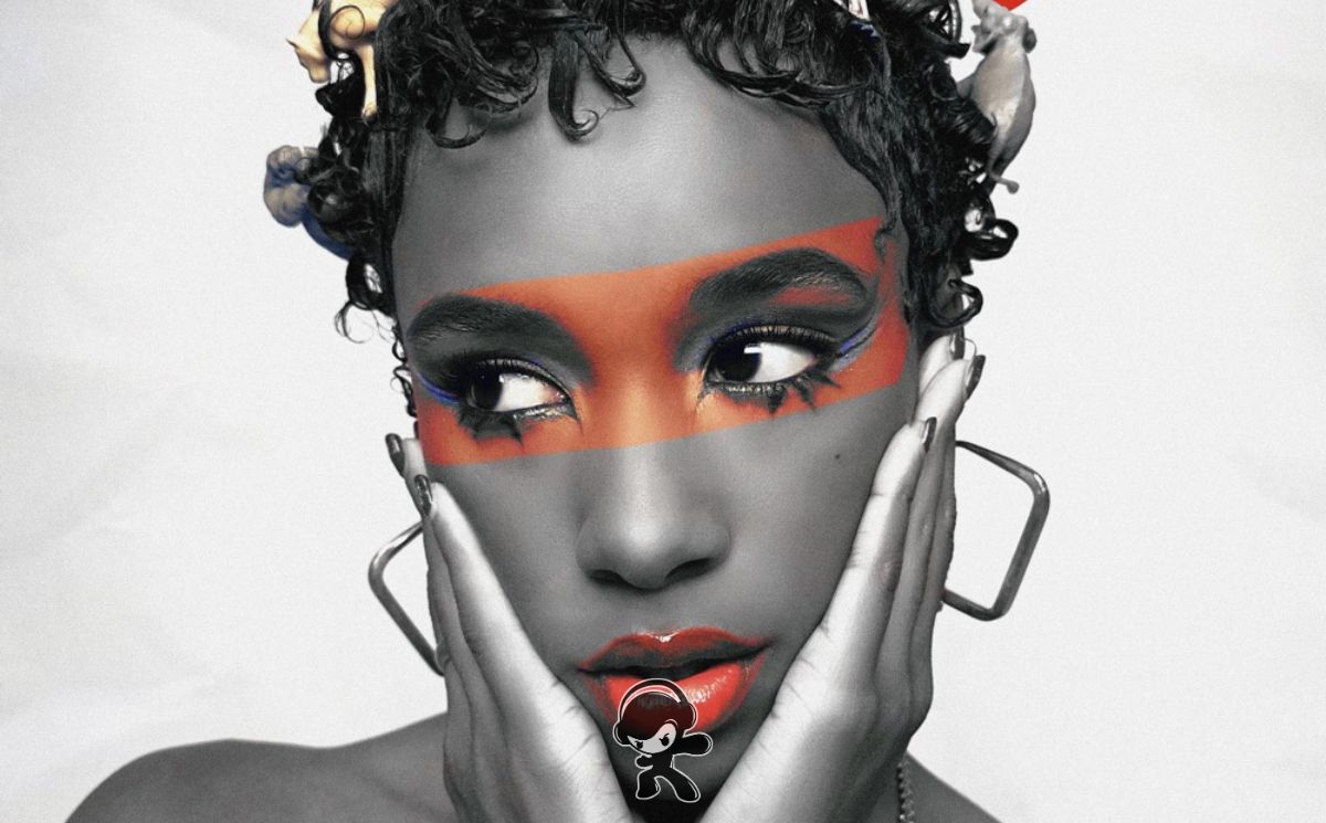 Tai Marie - Luv Circus (Indie R&B)