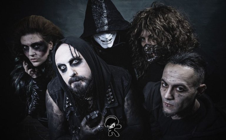 Tazer – Taze Your Soul (Industrial)