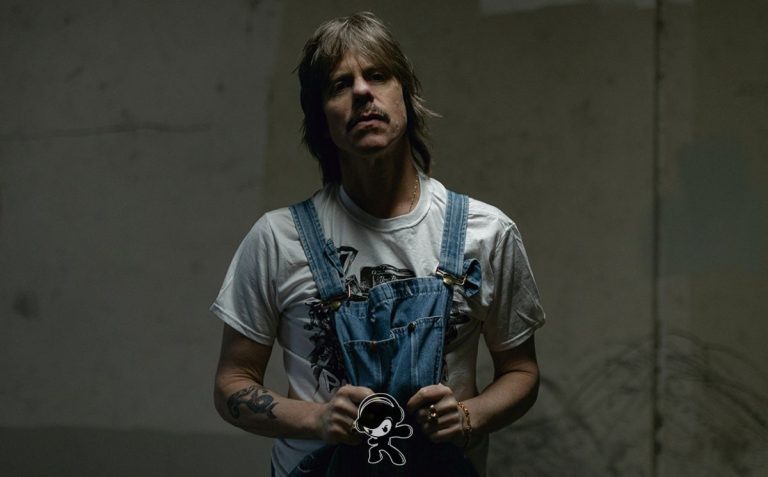 Thadeus Gonzalez - I Don't Care Anymore (Hard Rock)