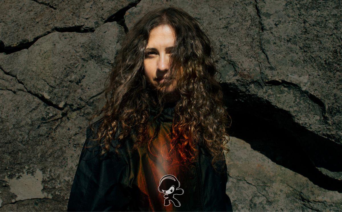 The Allegorist - Fata Morgana (Experimental Electronic)