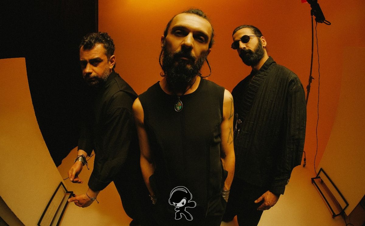 The Bambir – Lose Yourself (Alternative Metal)