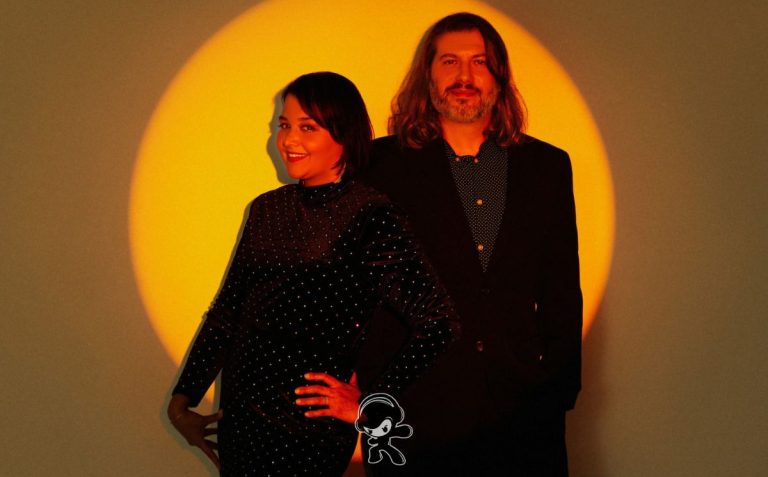 The Beveled Edges - Amarillo (Indie Folk)