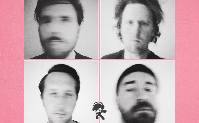 The Pause - Does It Live (Indie Rock)