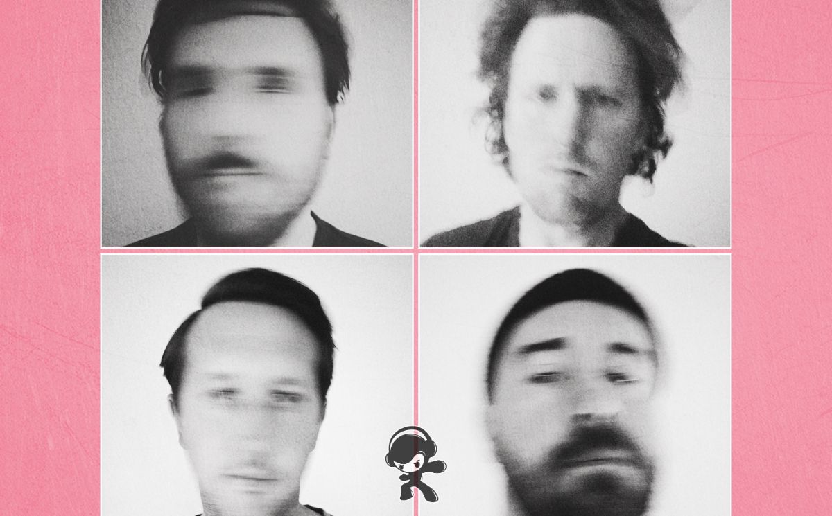 The Pause - Does It Live (Indie Rock)