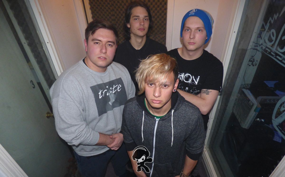 The Relative Minimum - Burning Down the Cheesecake Factory (Post-Hardcore)