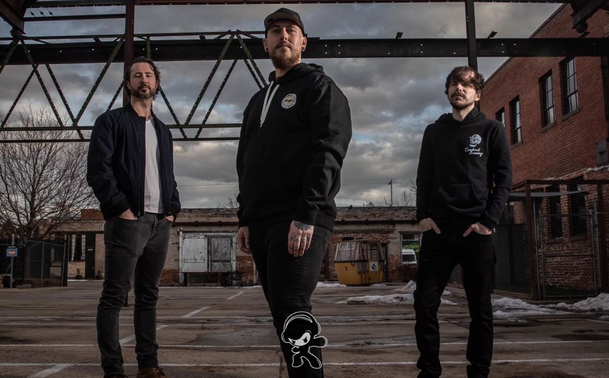 The Scarlet Son – Parasomnia (Alternative Metal)