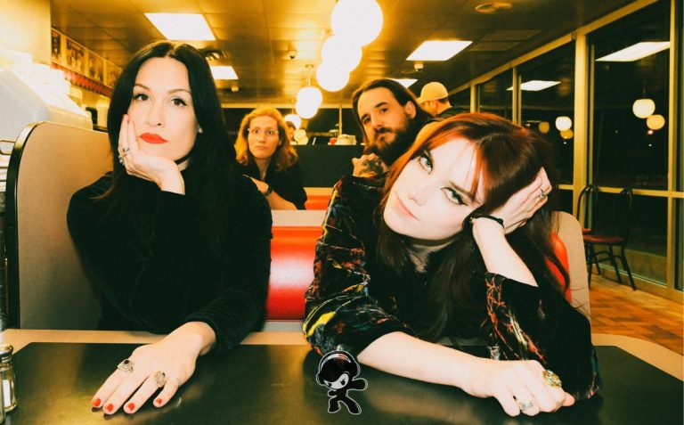 The Smokeshows - bang bang (my baby shot me down) (Stoner Rock)