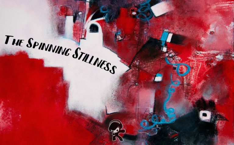 The Spinning Stillness - So Long (Indie Rock)