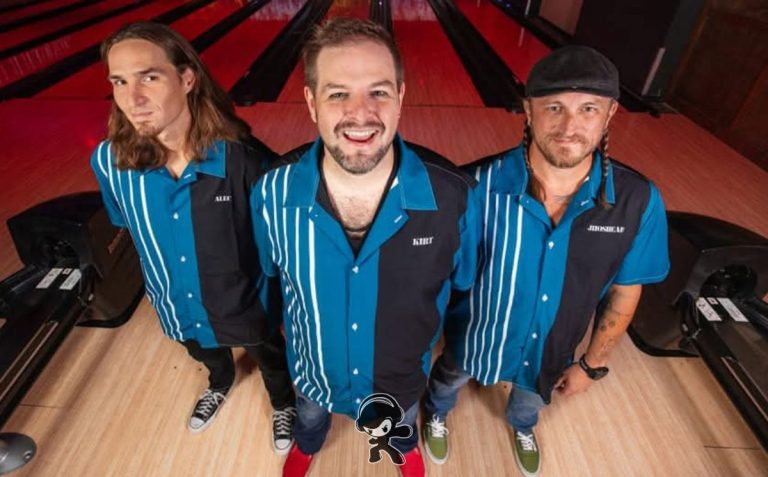 The Trainwreck - I Died Last Night (Hard Rock)