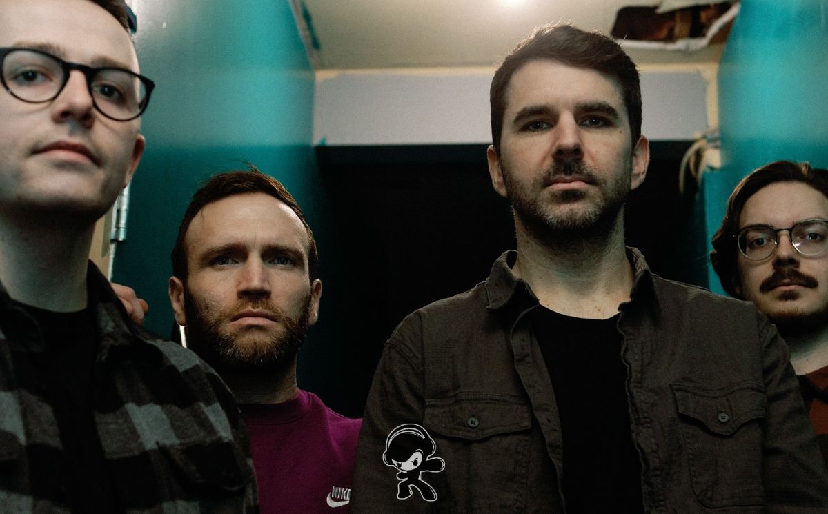 Thought Trials – GAIA (Post-Metal)