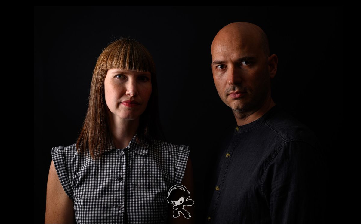 Tic Tic - While the Shadows Grow (Indie Rock)