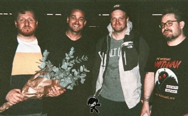 Tritonic – Demiurge (Stoner Rock)