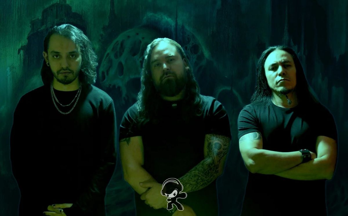 Unentity - Halt (Melodic Death Metal)