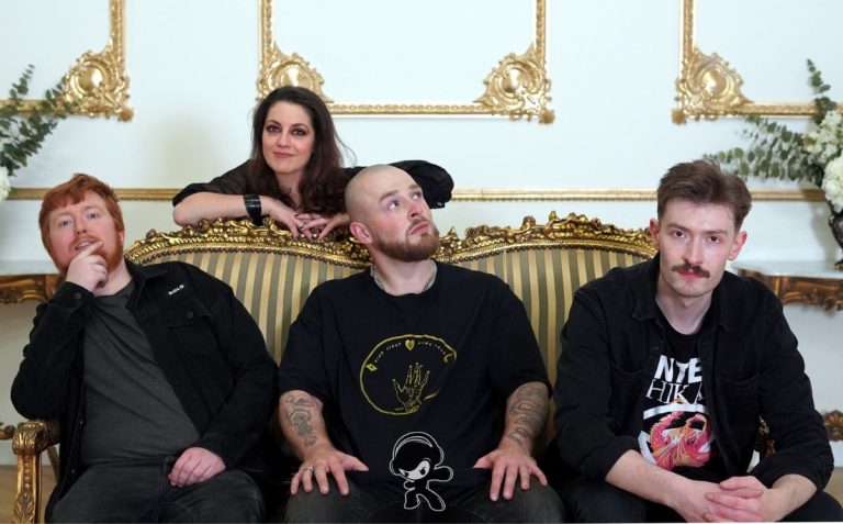 VMBRA - Money Tree (Progressive Metal)