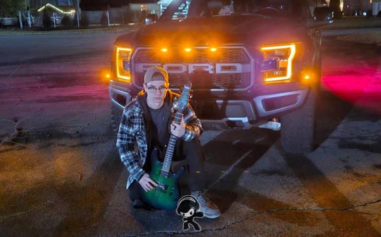 Valkitaar – Nature Of Man (Deathcore)