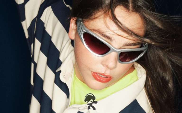 Vendredi sur Mer - J'irai en enfer (Indie Pop)