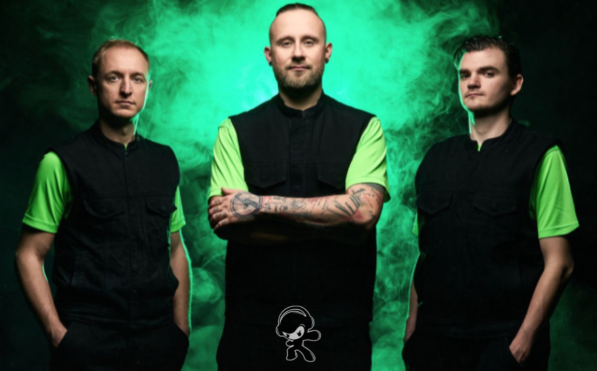 Voltwechsel - Herz (Industrial Rock)