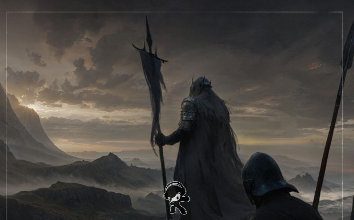 Voragoth - Renegades (Melodic Black Metal)