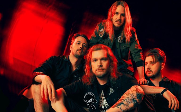 WOLFRAM - SCARS (Hard Rock)