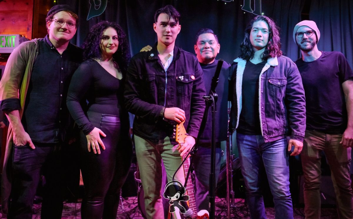 Westerly – Take Your Money Back (Hard Rock)