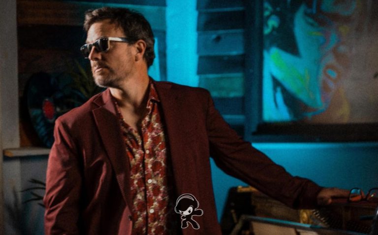 Will Thompson – Great Escape (Pop)