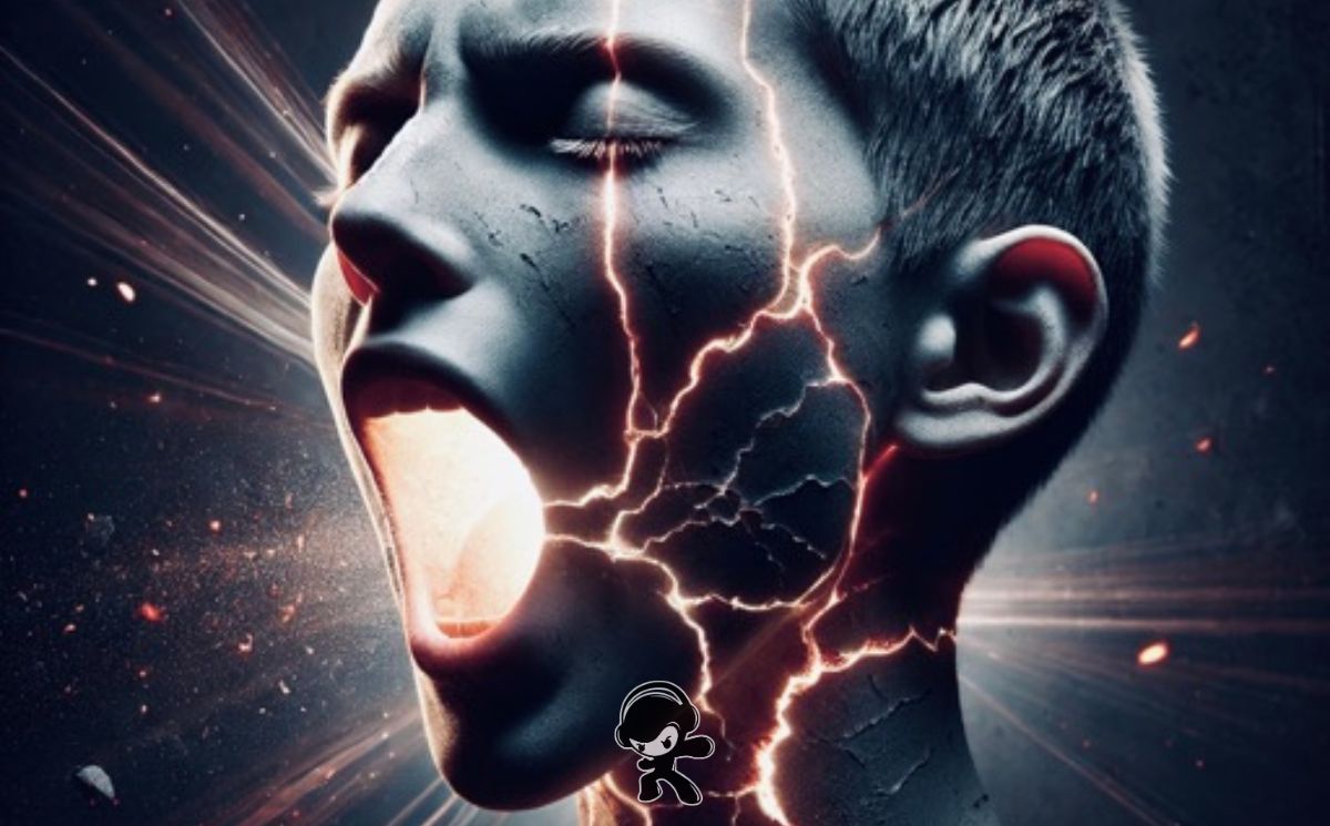 Xmark - Said Enough (Alternative Rock)