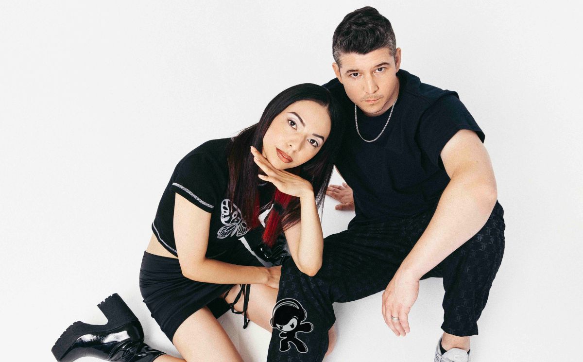 Yulan & Blaise - Falling (Trip-Hop)