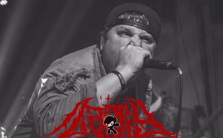 Zacky Sickness x Jacob Lizotte – The Strange Man (Metalcore)