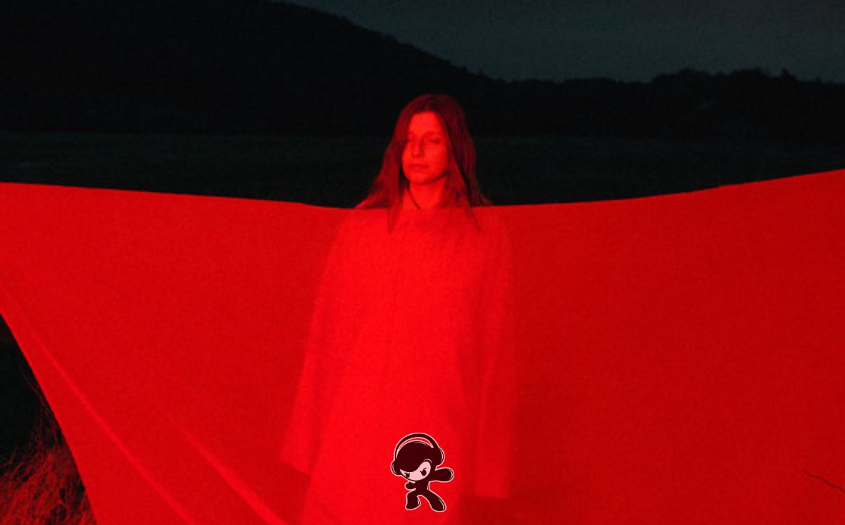 fllozz - Again (Experimental Electronic)