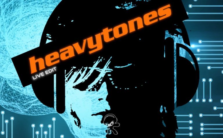 heavytones x fuseo - All The Feels (Funk)