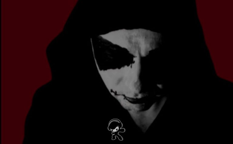 na zarot - Llorona (Black Metal)