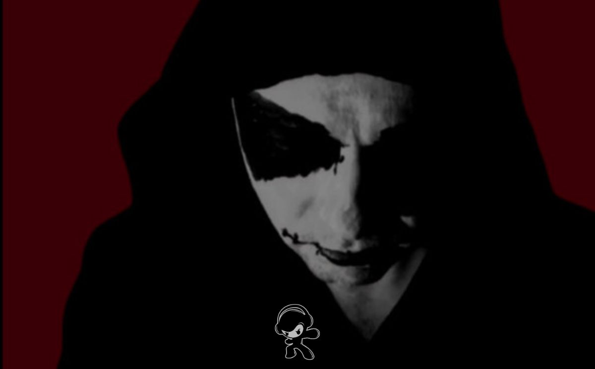 na zarot - Llorona (Black Metal)