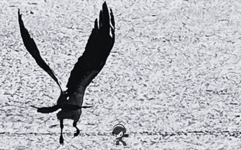 østnomad – low (Downtempo)